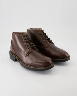 87749/39 Winterstiefel in Braun