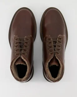 87749/39 Winterstiefel in Braun