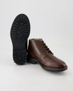 87749/39 Winterstiefel in Braun