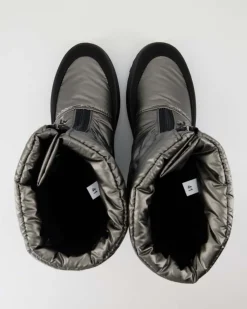 24-05249 Winterstiefel in Grau