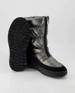 24-05249 Winterstiefel in Grau