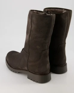 54-5390 Winterstiefel in Grau