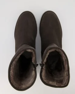 54-5390 Winterstiefel in Grau