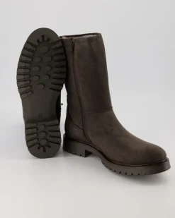 54-5390 Winterstiefel in Grau