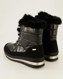 9-9-26226-41-019 Winterstiefel in Schwarz