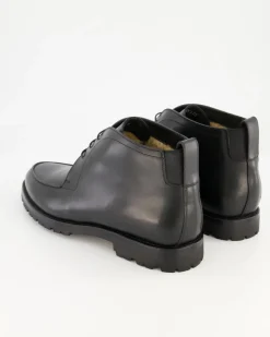 0999043 Winterstiefel in Schwarz