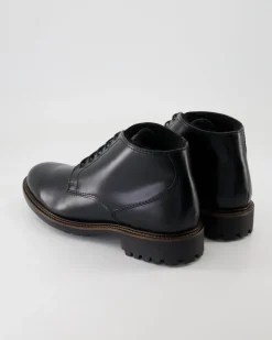 87749/39 Winterstiefel in Schwarz