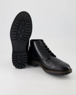 87749/39 Winterstiefel in Schwarz