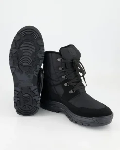 24-04234 Winterstiefel in Schwarz