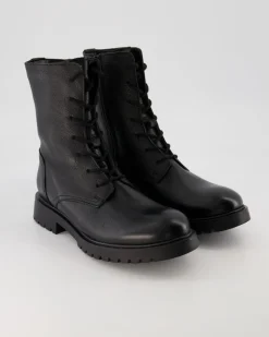 54-5435 Winterstiefel in Schwarz