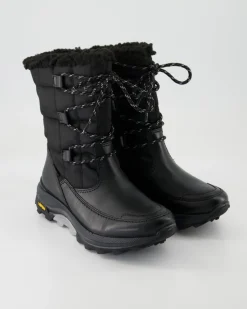 56.816.57 Winterstiefel in Schwarz