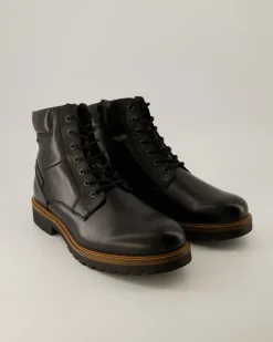 1043.50.17 Winterstiefel in Schwarz