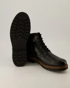 1043.50.17 Winterstiefel in Schwarz