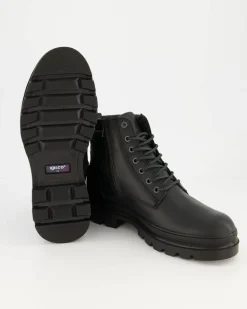 4623600 Winterstiefel in Schwarz