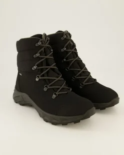 2628300/4630500 Winterstiefel in Schwarz