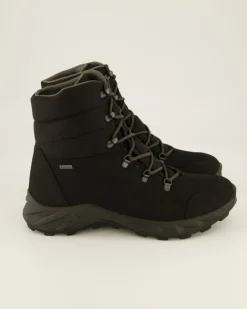 2628300/4630500 Winterstiefel in Schwarz