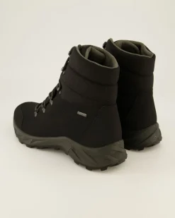 2628300/4630500 Winterstiefel in Schwarz