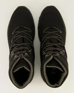 2628300/4630500 Winterstiefel in Schwarz