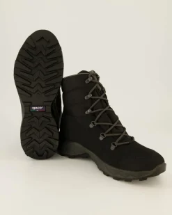 2628300/4630500 Winterstiefel in Schwarz