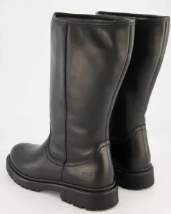 8202 Winterstiefel in Schwarz