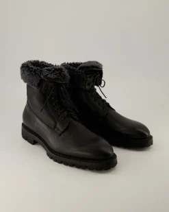 7260007 Winterstiefel in Schwarz