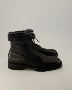 7260007 Winterstiefel in Schwarz