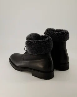 7260007 Winterstiefel in Schwarz