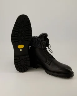 7260007 Winterstiefel in Schwarz