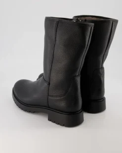 54-5390 Winterstiefel in Schwarz