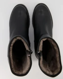 54-5390 Winterstiefel in Schwarz