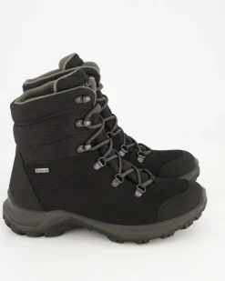 4678300 Winterstiefel in Schwarz