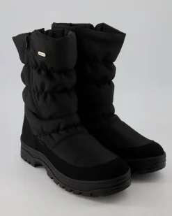 53*20024 Winterstiefel in Schwarz