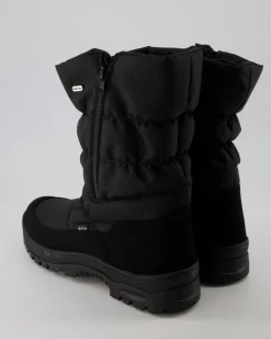 53*20024 Winterstiefel in Schwarz