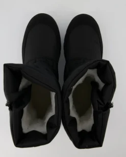 53*20024 Winterstiefel in Schwarz