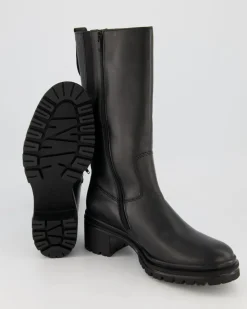 91.702.77 Winterstiefel in Schwarz