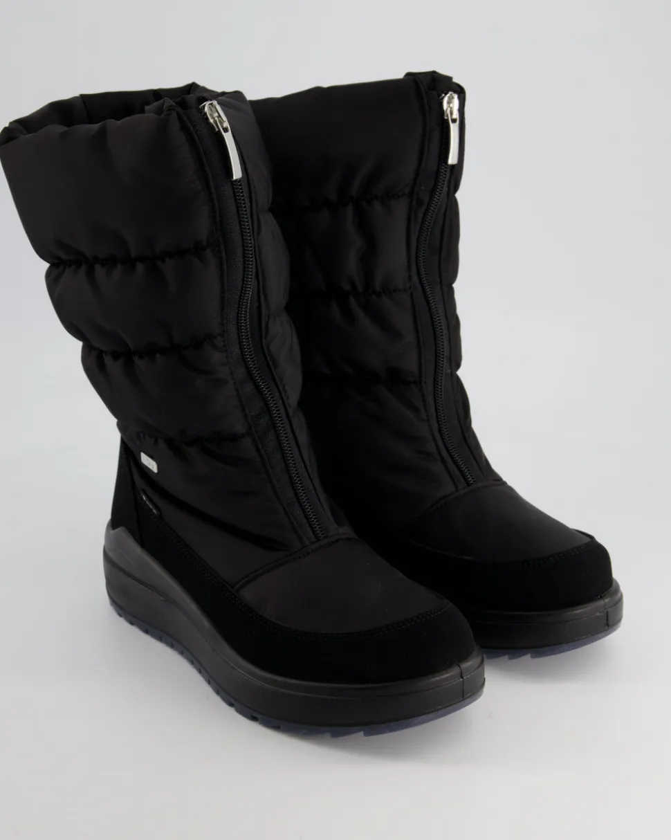 32-06367 Winterstiefel in Schwarz