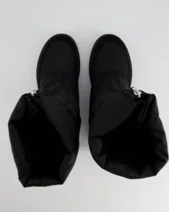 32-06367 Winterstiefel in Schwarz