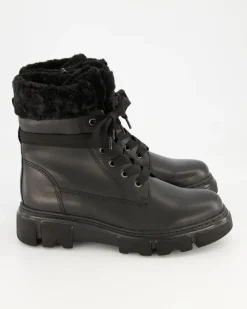 31.731.77 Winterstiefel in Schwarz