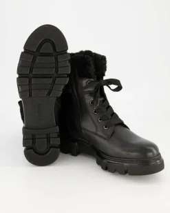31.731.77 Winterstiefel in Schwarz