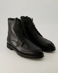 0999044 Winterstiefel in Schwarz