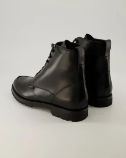 0999044 Winterstiefel in Schwarz