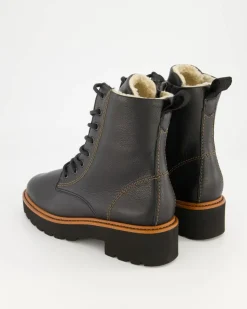 9605-024 Winterstiefel in Schwarz