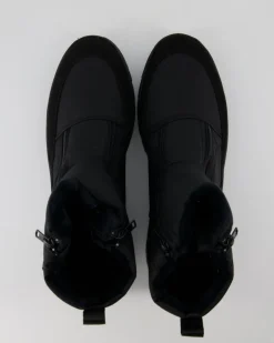 24-3110 Winterstiefel in Schwarz