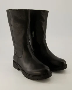 0022889 Winterstiefel in Schwarz