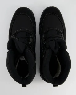 11-33062 Winterstiefel in Schwarz