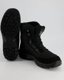 11-33062 Winterstiefel in Schwarz