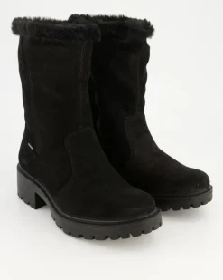 4663811 Winterstiefel in Schwarz