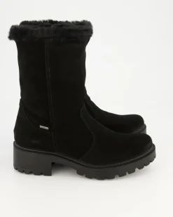 4663811 Winterstiefel in Schwarz