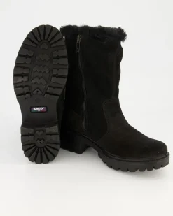 4663811 Winterstiefel in Schwarz