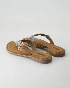 2510731 Zehentrenner in Braun